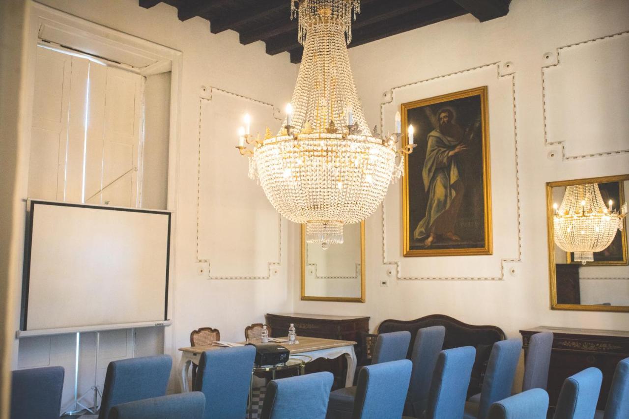 Arnaboldi Palace Павія Екстер'єр фото