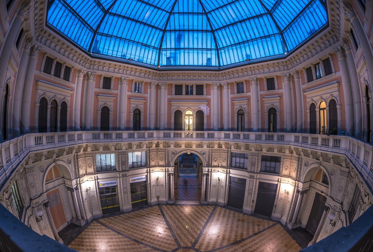 Arnaboldi Palace Павія Екстер'єр фото