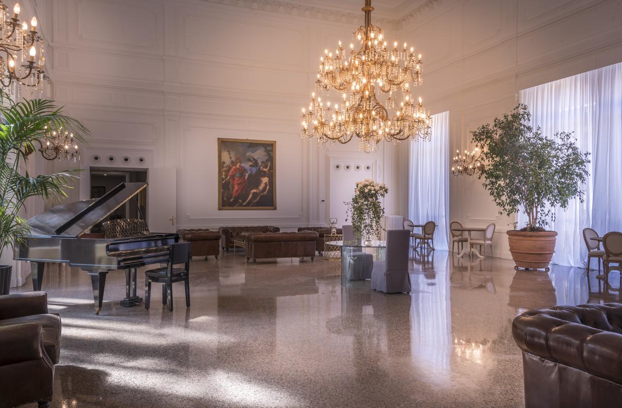 Arnaboldi Palace Павія Екстер'єр фото